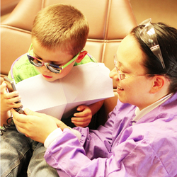 Sound Smiles Pediatric Dentistry