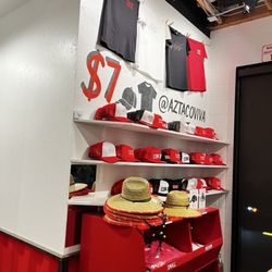 Taco Viva - Inexpensive merch