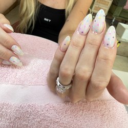 Luxe Elle Nail Boutique