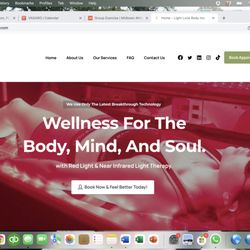 Light Love Body