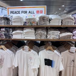 UNIQLO