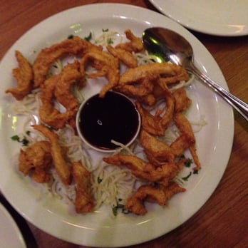 Marigold Maison - Paradise Valley - Chicken Pakoda - Indian Near Me - Phoenix, Arizona Marigold Maison - Paradise Valley - Chicken Pakoda - Indian Near Me - Phoenix, Arizona
