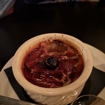 Celtic Cavern - crème brûlée - Gastropubs Near Me - Middletown, Connecticut Celtic Cavern - crème brûlée - Gastropubs Near Me - Middletown, Connecticut