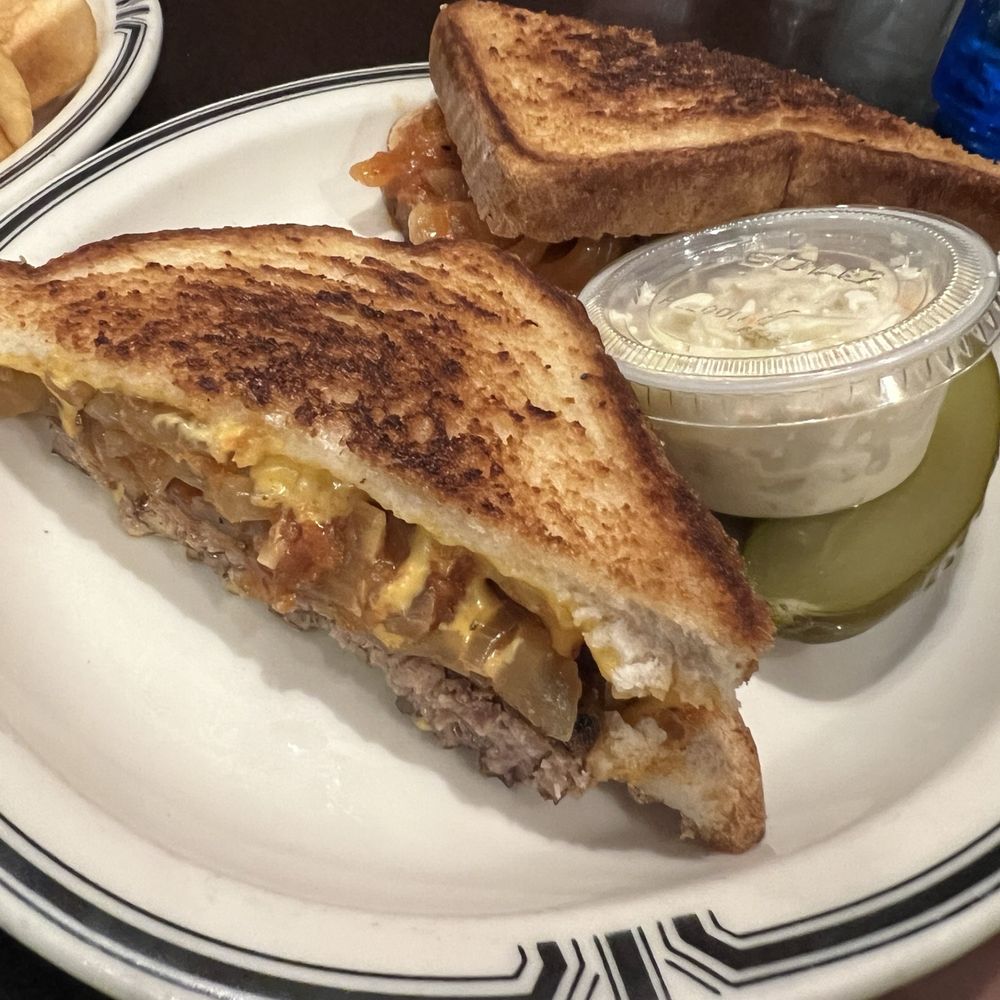 Waverly Melt Waverly Melt