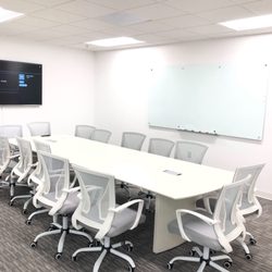 Oasis Office Space