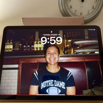 Apple - My Pink Gold iPad that I use because my MacBook Pro is ancient. 10/14/25 - Software Development Near Me - Sunnyvale, California Apple - My Pink Gold iPad that I use because my MacBook Pro is ancient. 10/14/25 - Software Development Near Me - Sunnyvale, California
