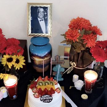 Crown Bakery - This fruit cake was delicious. - Bakeries Near Me - Las Vegas, Nevada