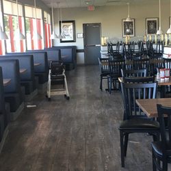 Nick’s Diner & Pizza