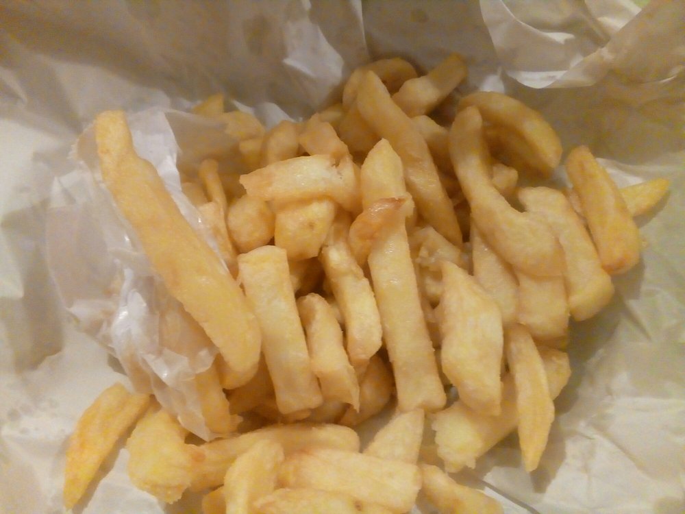 COLNEY FISH BAR AND KEBAB 16 Photos 307 High Street, London Colney