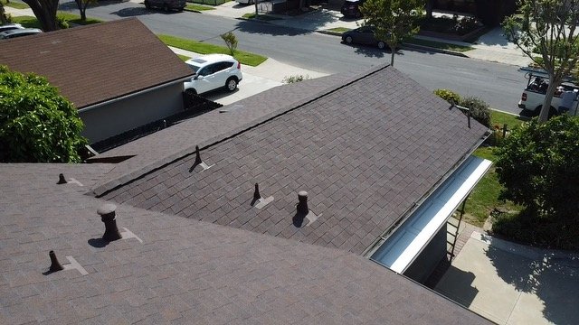 Slide of Cal-State Roofing & Painting