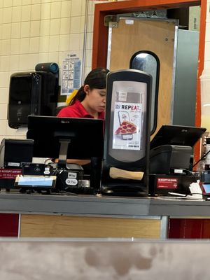 Sbarro Las Vegas South Premium Outlets by null