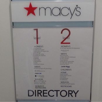 Macy's - Directory - Department Stores Near Me - Strongsville, Ohio