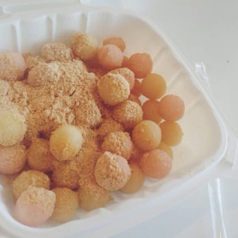 Tea Era - Fried sweet rice ball - Coffee & Tea Near Me - Cupertino, California Tea Era - Fried sweet rice ball - Coffee & Tea Near Me - Cupertino, California