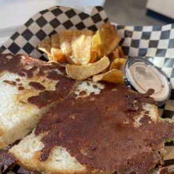 Crisp Food Truck