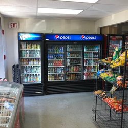Noah's Quick Mart