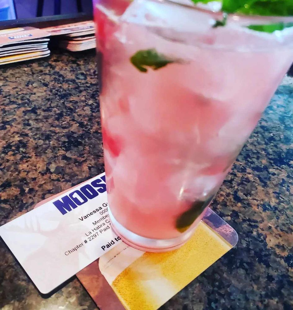 Anaheim Moose Lodge 1853 - social services organization in Anaheim, CA