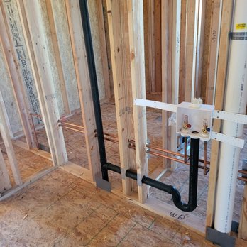 BlueJay Maintenance & Construction Services - Plumbing Near Me