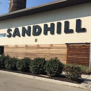 Sandhill Estate Winery - Wineries Near Me - Kelowna, British Columbia Sandhill Estate Winery - Wineries Near Me - Kelowna, British Columbia