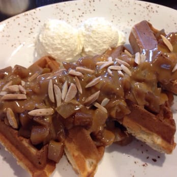 Eques - Waffle me timbers - Breakfast & Brunch Near Me - Bellevue, Washington Eques - Waffle me timbers - Breakfast & Brunch Near Me - Bellevue, Washington