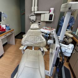 Ryan M Chiu, DDS - Patient chair