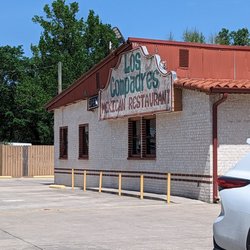 Los Compadres Mexican Restaurant