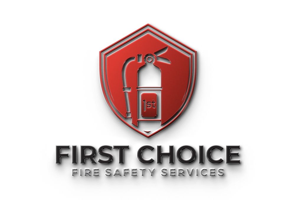FIRST CHOICE FIRE SAFETY Updated September 2024 Request a Quote
