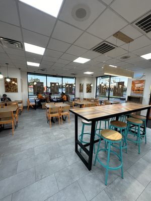 Popeyes Louisiana Kitchen by null