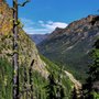 Photo of Washington Pass Observation Site