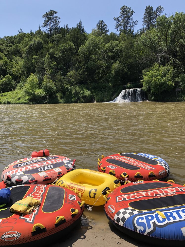 GRAHAM CANOE OUTFITTERS Updated August 2024 603 E C St, Valentine