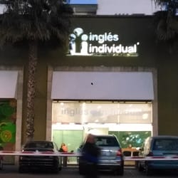 Inglés Individual