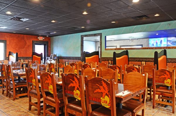 El Mazatlan Bar and Grill #4 by null