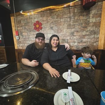 All That Korean BBQ - Korean Near Me - Suwanee, Georgia