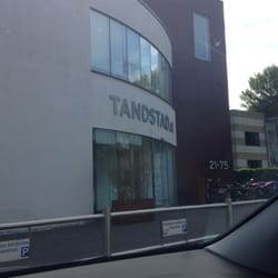 Tandstad - Randstand 21-75