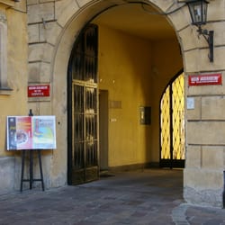 Muzeum Archeologiczne