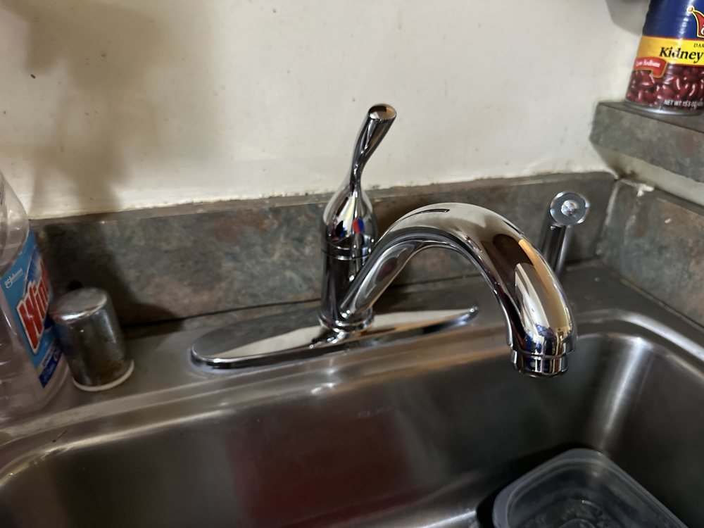 Slide of H&S Fair Plumbing