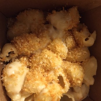 Salt - Shell and Cheese $6 is fantastic - Seafood Near Me - Arcata, California Salt - Shell and Cheese $6 is fantastic - Seafood Near Me - Arcata, California
