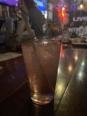 The Queen Vic by null