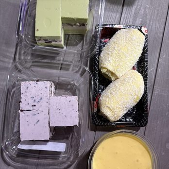 Phoenix Dessert - Desserts Near Me - San Diego, California Phoenix Dessert - Desserts Near Me - San Diego, California