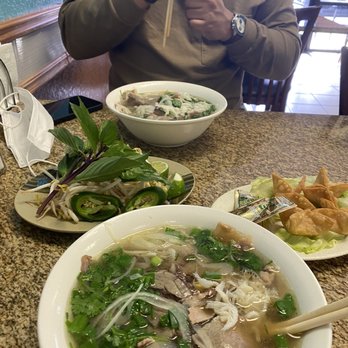 Pho Crystal - Vietnamese Near Me - Fairview, Texas Pho Crystal - Vietnamese Near Me - Fairview, Texas