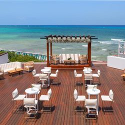 Hilton Playa Del Carmen Resort - Meeting Room