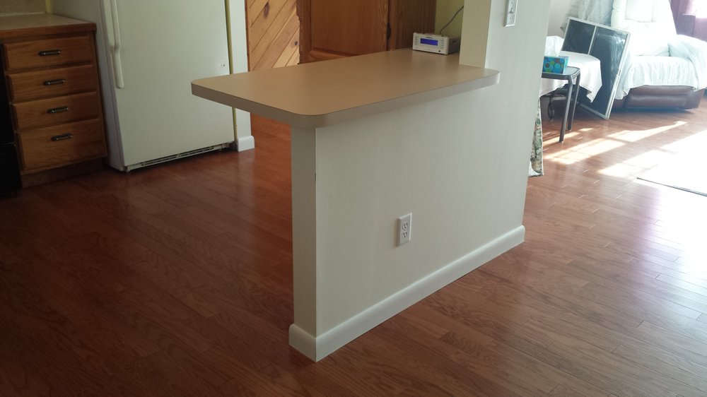 Slide of Better Homes