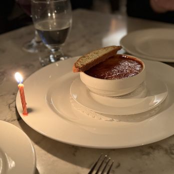 Leméac - Vanilla crème brûlée - French Near Me - Montreal, Quebec Leméac - Vanilla crème brûlée - French Near Me - Montreal, Quebec