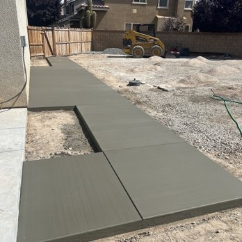 JNR Home Improvements - Landscaping Near Me - Palmdale, California
