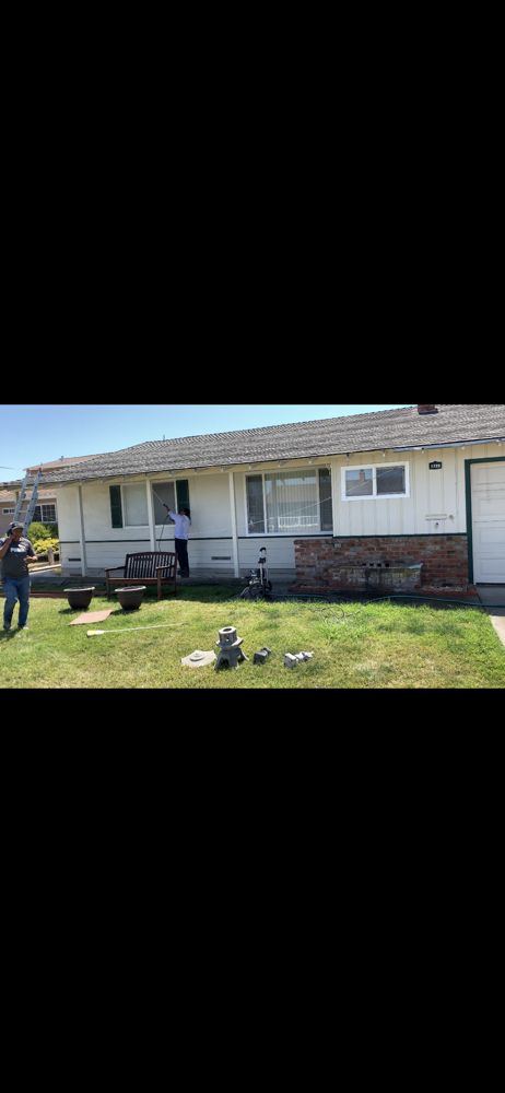 Slide of Reliable Roofing & Painting