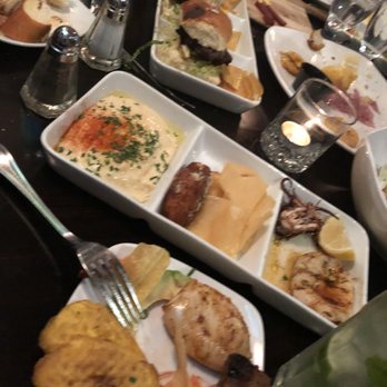 Sangarita's - Spanish Near Me - Bayside, New York