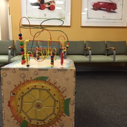 Kaiser Permanente Medical Offices - Milpitas Pediatrics