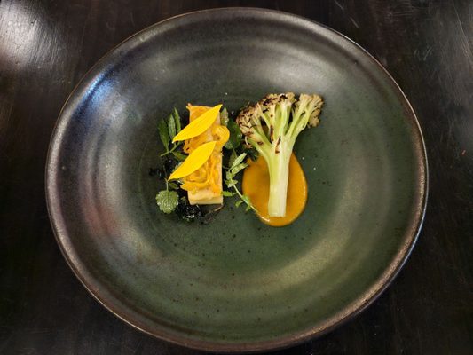 Actinolite Restaurant by null