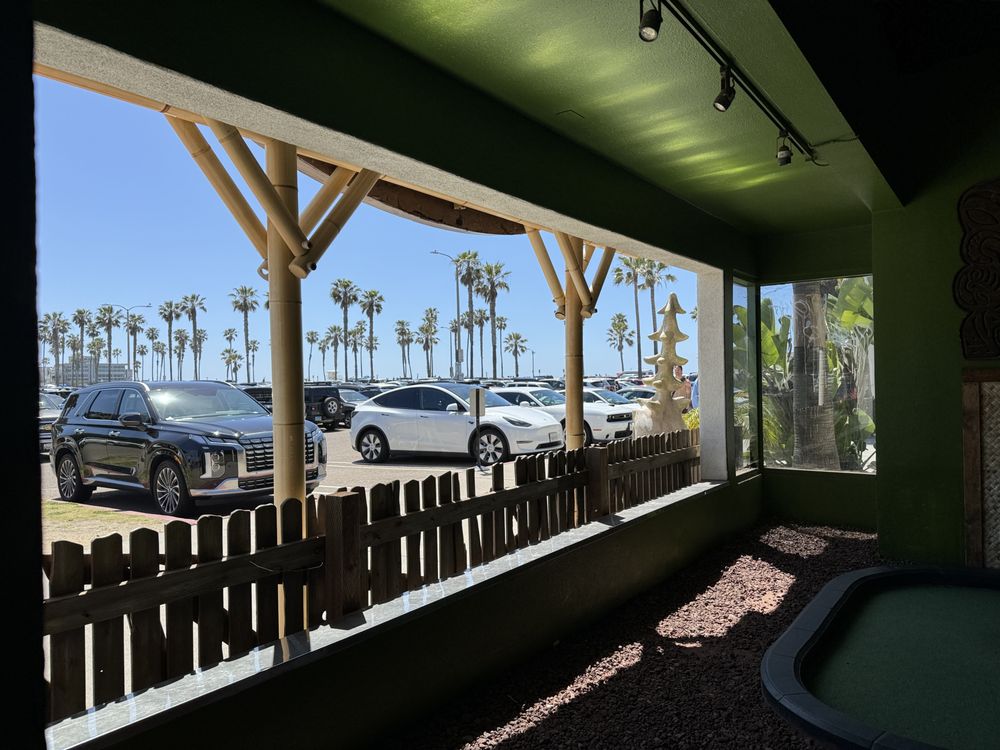 TIKI TOWN ADVENTURE GOLF Updated May 2024 137 Photos & 138 Reviews