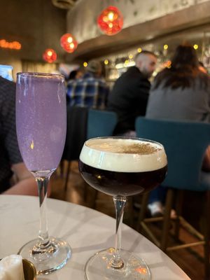 Botanica Art & Cocktail Bar by null