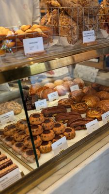 La Pâtisserie Cyril Lignac by null